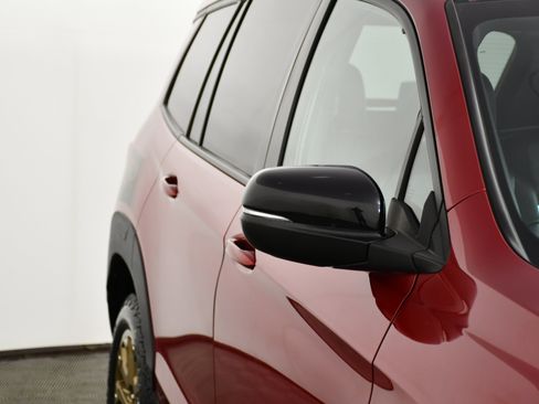 Certified 2022 Honda Passport TrailSport image 14