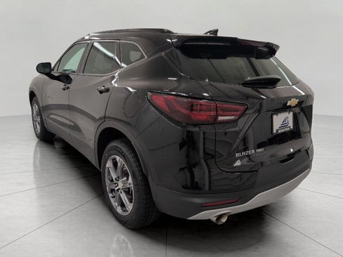 Used 2023 Chevrolet Blazer LT w/ Convenience Package AWD/4WD image 21
