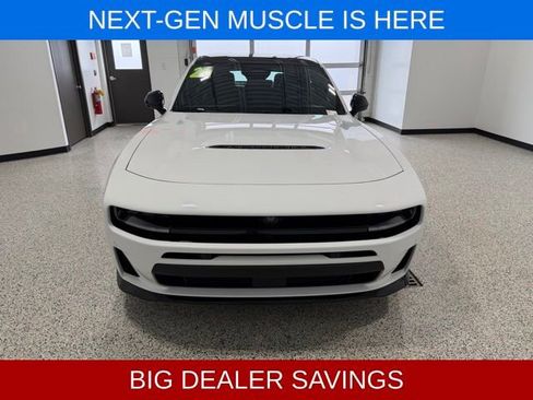 New 2026 Dodge Charger GT w/ Driver Convenience Group AWD/4WD image 18