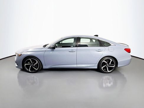 Certified 2022 Honda Accord Sport image 4