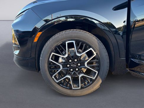 New 2025 Chevrolet Blazer RS w/ Driver Confidence II Package AWD/4WD image 14