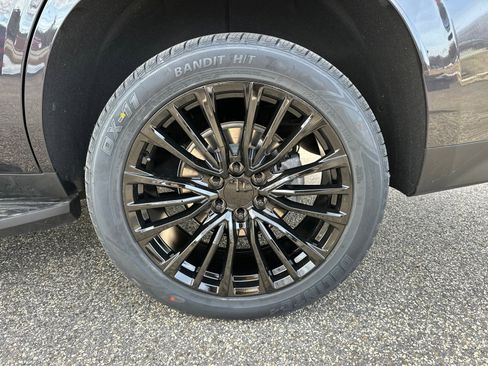 Used 2023 Chevrolet Tahoe LS w/ Driver Alert Package image 19