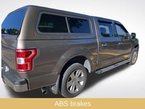 Used 2020 Ford F150 XLT w/ Equipment Group 302A Luxury image 7