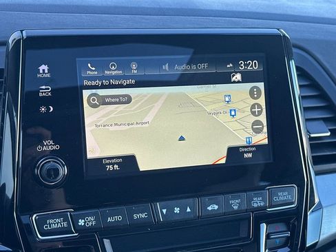 Used 2018 Honda Odyssey Touring image 21