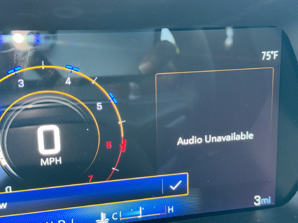 New 2026 Chevrolet Colorado LT RWD image 21