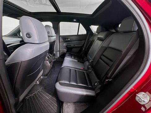 Used 2024 Honda Prologue Touring image 28