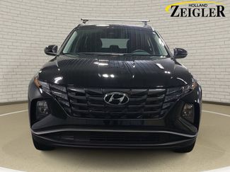 Certified 2023 Hyundai Tucson SEL AWD/4WD video 2