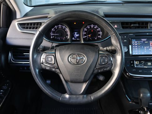 Used 2017 Toyota Avalon Limited image 17