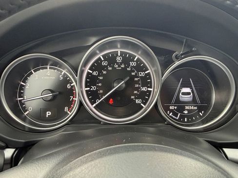 Used 2025 MAZDA CX-5 AWD 2.5 S image 13