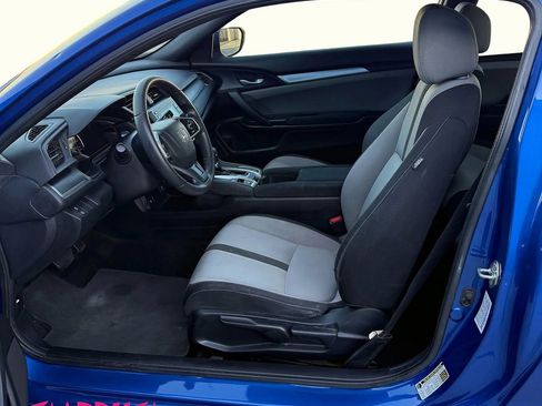 Used 2017 Honda Civic LX image 10