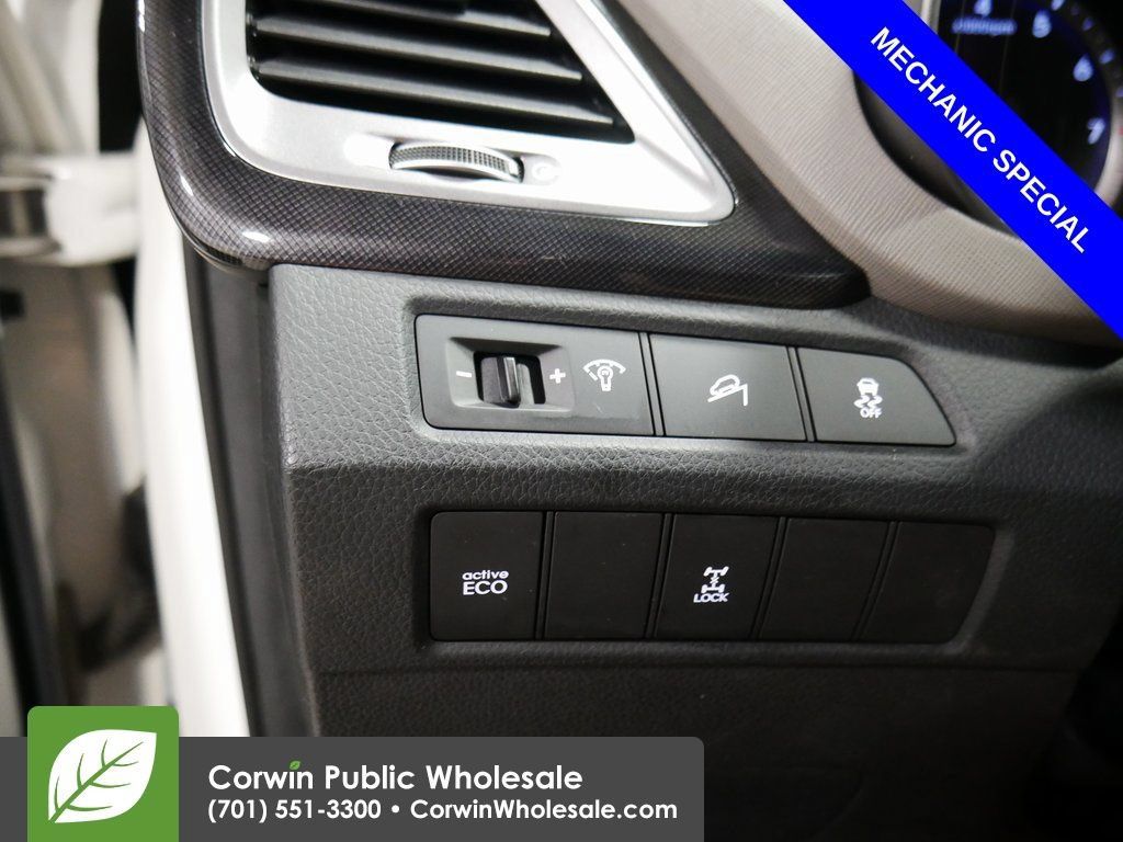 Used 2013 Hyundai Santa Fe GLS w/ Popular Equipment Pkg AWD/4WD image 15