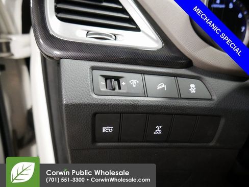 Used 2013 Hyundai Santa Fe GLS w/ Popular Equipment Pkg AWD/4WD image 15