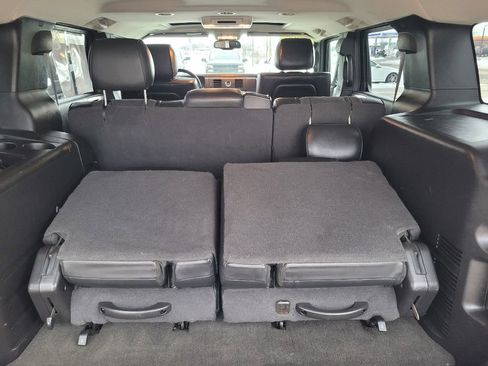 Used 2008 HUMMER H2 Luxury image 48