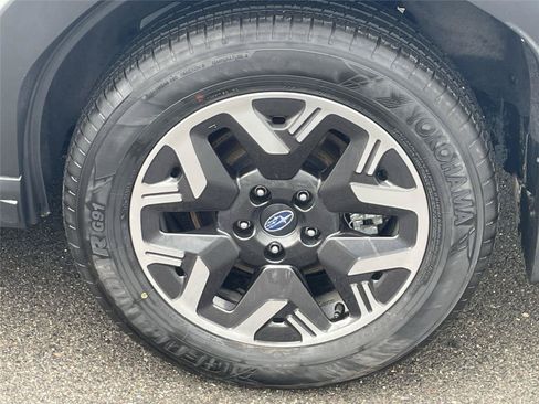 Used 2026 Subaru Forester Premium AWD/4WD image 11