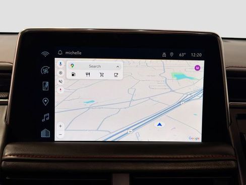 Used 2024 Chevrolet Tahoe RST w/ Luxury Package image 13