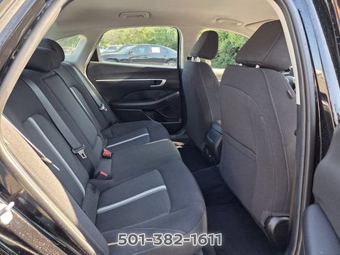 Used 2024 Hyundai Sonata SEL FWD image 13