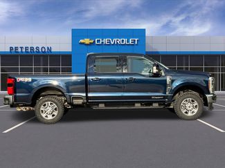 Used 2024 Ford F350 Lariat AWD/4WD video 3