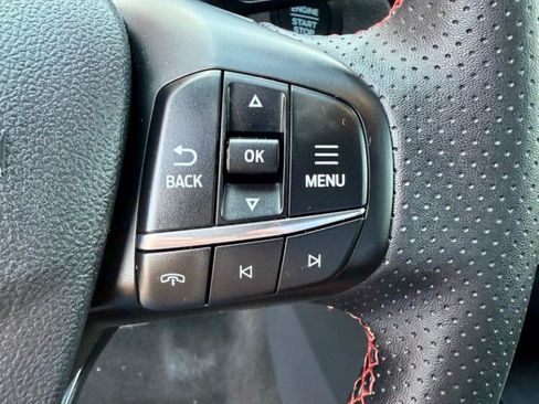 Used 2025 Ford Escape ST-Line AWD/4WD image 20