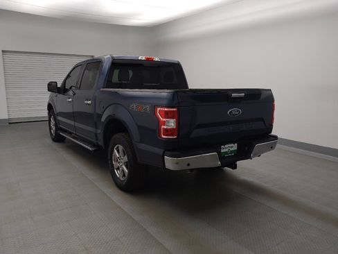Used 2019 Ford F150 XLT w/ Equipment Group 302A Luxury AWD/4WD image 5