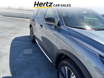 Used 2026 INFINITI QX60 Luxe