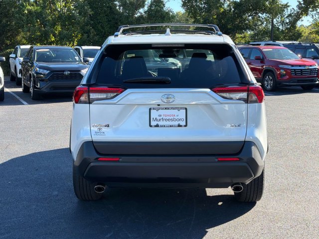 Used 2024 Toyota RAV4 XLE Premium w/ Weather Package FWD image 5