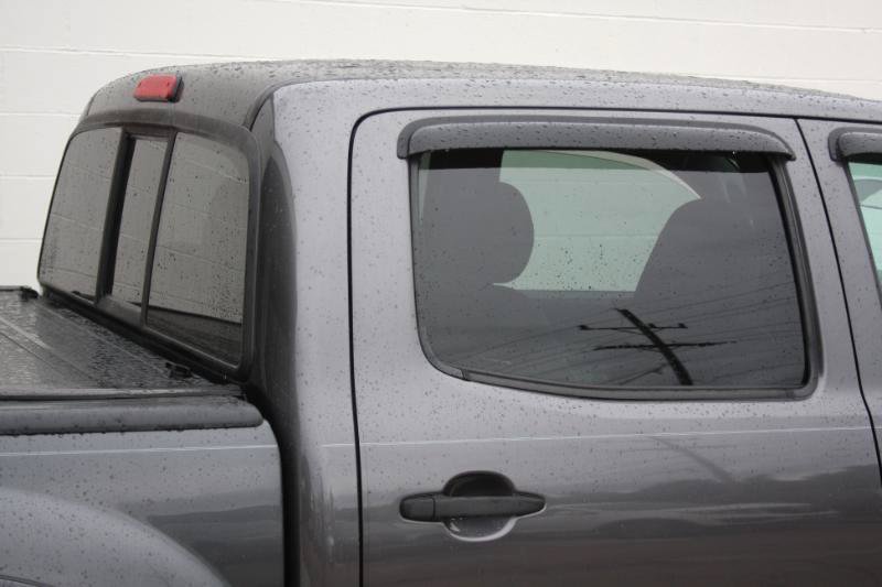 Used 2015 Toyota Tacoma PreRunner w/ Convenience Package RWD image 20