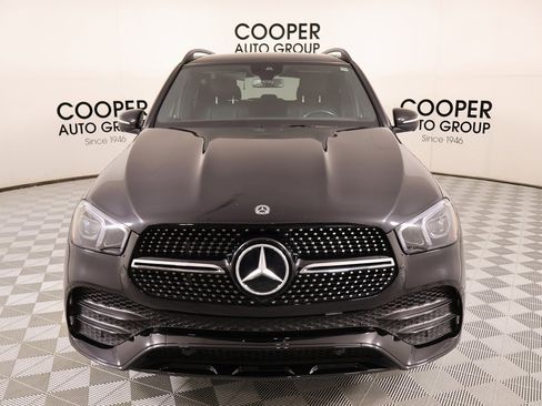 Used 2020 Mercedes-Benz GLE 450 4MATIC image 9
