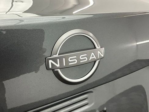 Used 2025 Nissan Sentra SV image 25