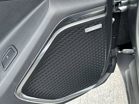 New 2026 GMC Acadia Elevation w/ LPO, All-Weather Package image 24