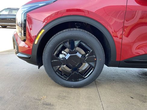 New 2026 Kia Sportage X-Line AWD/4WD image 16