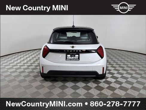 New 2026 MINI Cooper S image 6