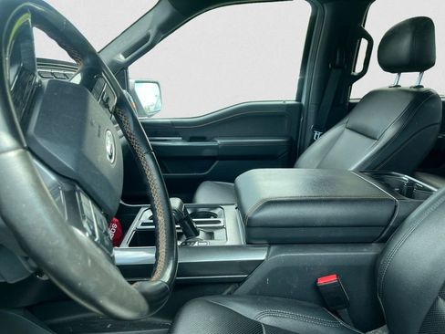 Used 2023 Ford F150 Tremor w/ 360 Degree Camera Package AWD/4WD image 4