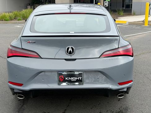 New 2026 Acura Integra A-Spec image 11