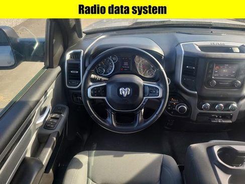 Certified 2022 RAM 1500 Big Horn image 9