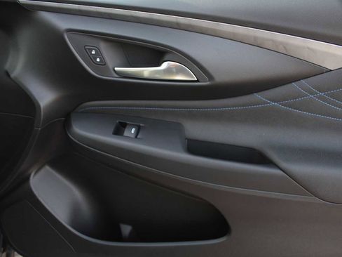 New 2026 Buick Envista Sport Touring w/ Convenience I Package FWD image 15