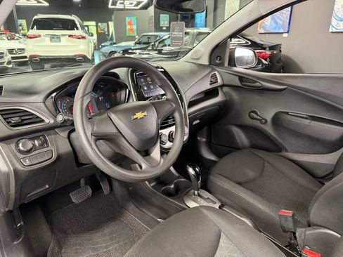 Used 2019 Chevrolet Spark LS FWD image 9