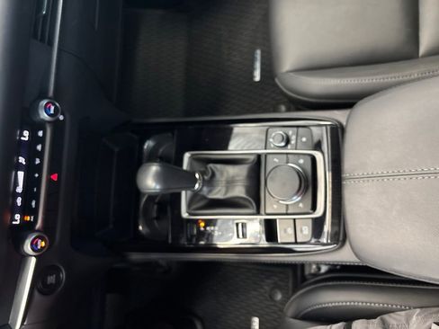 Used 2024 MAZDA CX-30 AWD 2.5 S w/ Select Sport Pkg image 19
