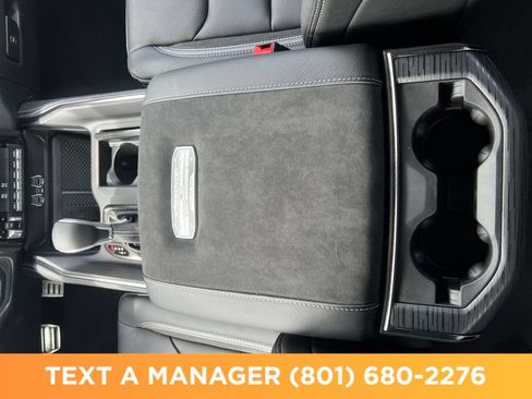New 2026 RAM 1500 RHO AWD/4WD image 26
