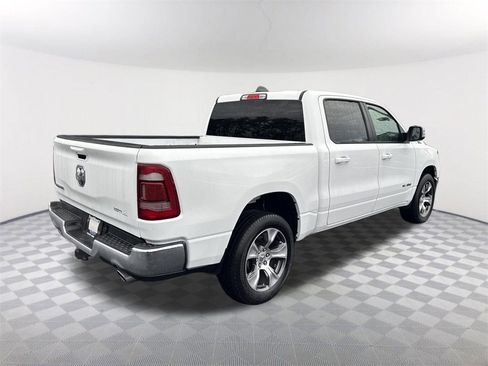 Used 2024 RAM 1500 Laramie image 5