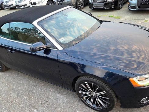 Used 2011 Audi A5 2.0T Premium Plus AWD/4WD image 56