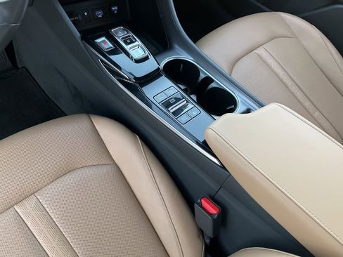 Used 2021 Hyundai Sonata Limited image 21