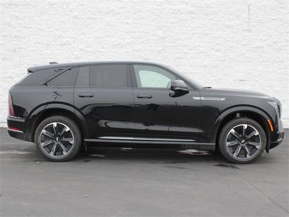 New 2025 Cadillac Escalade IQ Sport 1 w/ Smart Trailering package