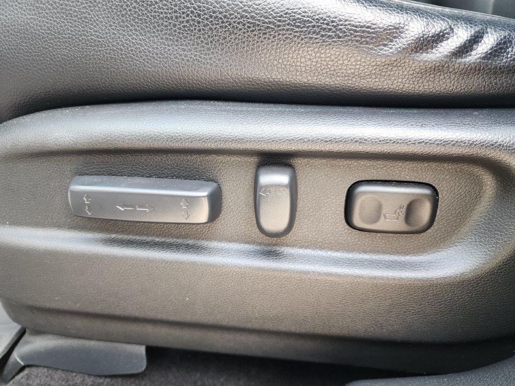 Used 2017 Honda Ridgeline RTL image 21