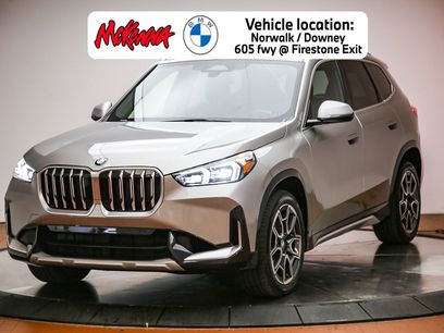 Certified 2023 BMW X1 xDrive28i w/ Convenience Package