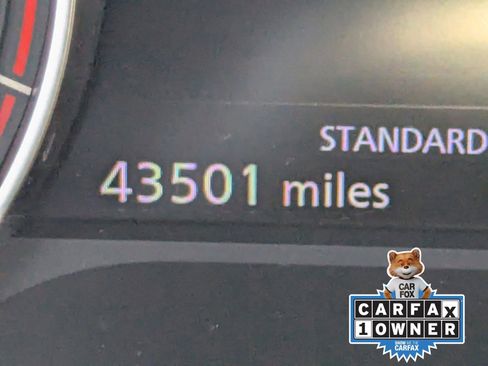 Certified 2023 Nissan Rogue SV FWD image 32
