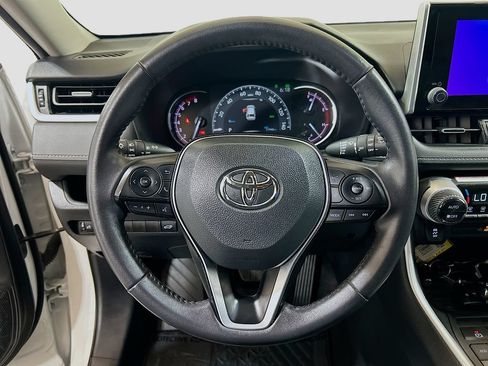Used 2024 Toyota RAV4 XLE Premium FWD image 9