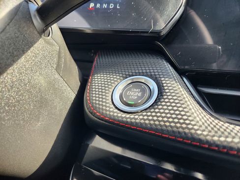 New 2026 Chevrolet Equinox RS w/ LPO, Floor Liner Package image 13