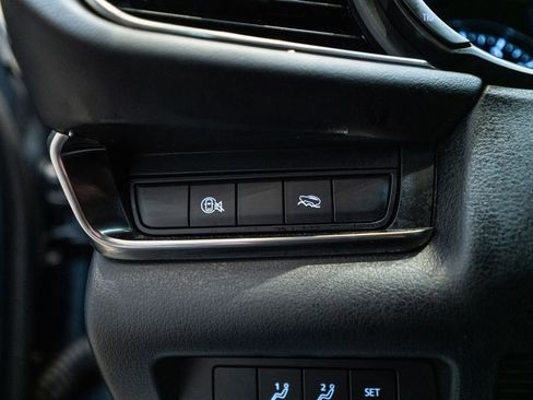 Used 2025 MAZDA CX-30 AWD 2.5 S w/ Preferred Package image 23