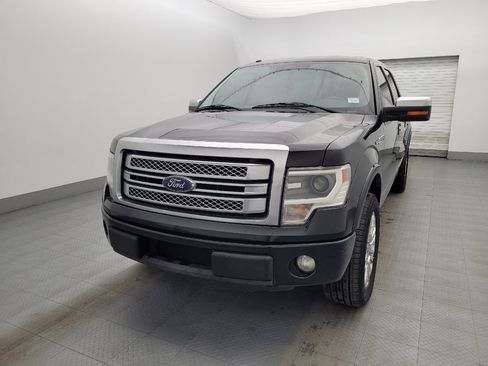 Used 2013 Ford F150 Platinum image 15