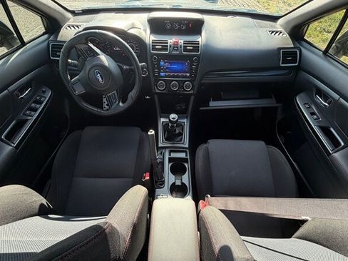 Used 2021 Subaru WRX Premium AWD/4WD image 12
